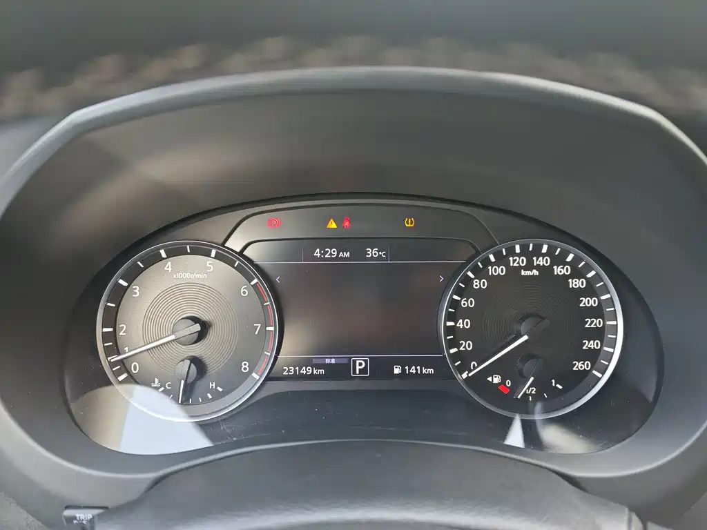 Infiniti QX50 — миниатюра 15