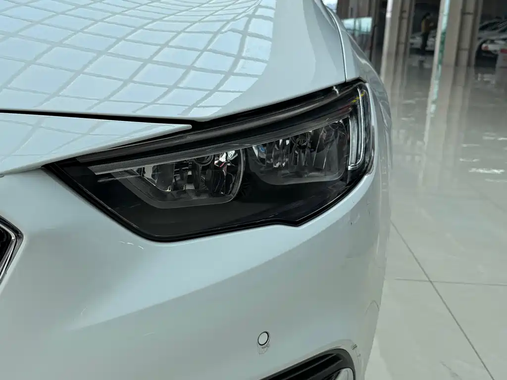 Buick Regal 2019 20T Elite VI