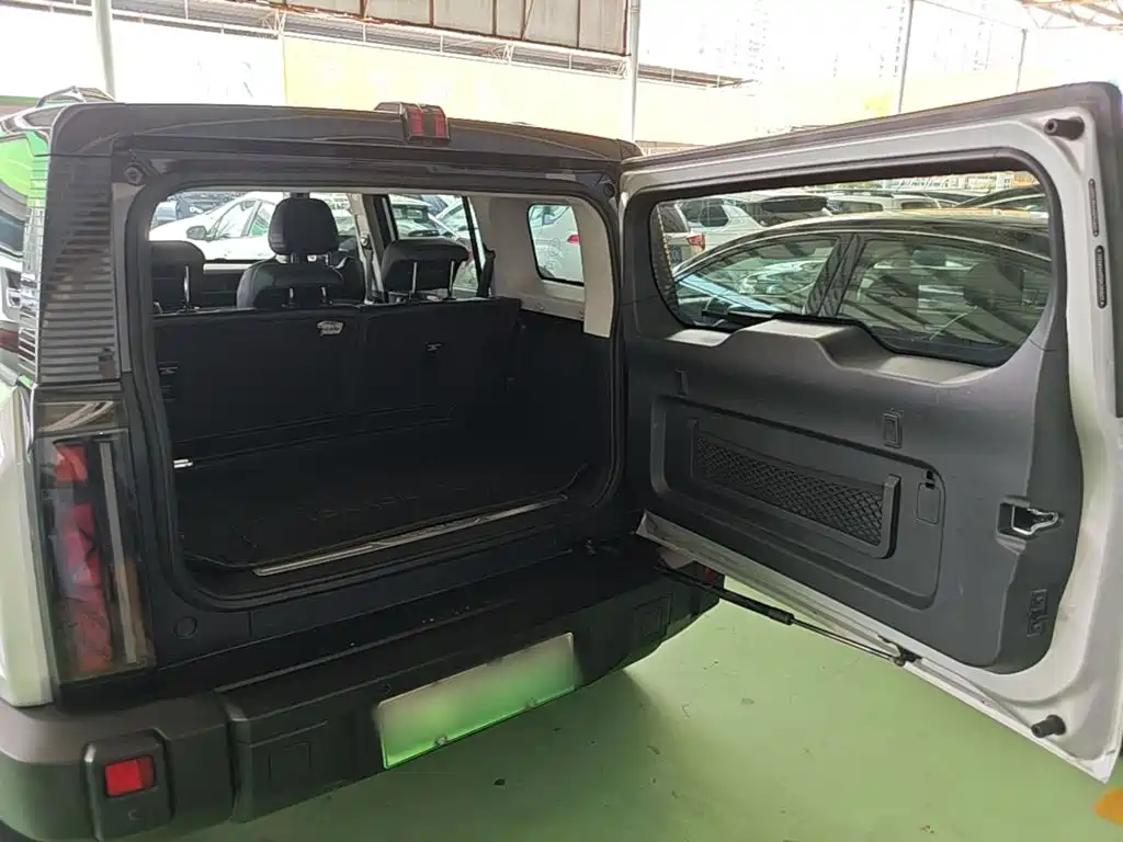 iCAR iCAR 03 — миниатюра 19
