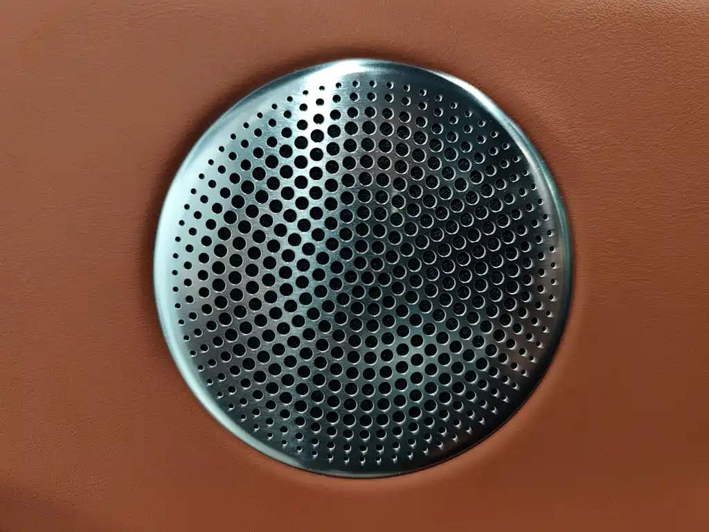 Li Auto Li L7 — миниатюра 15