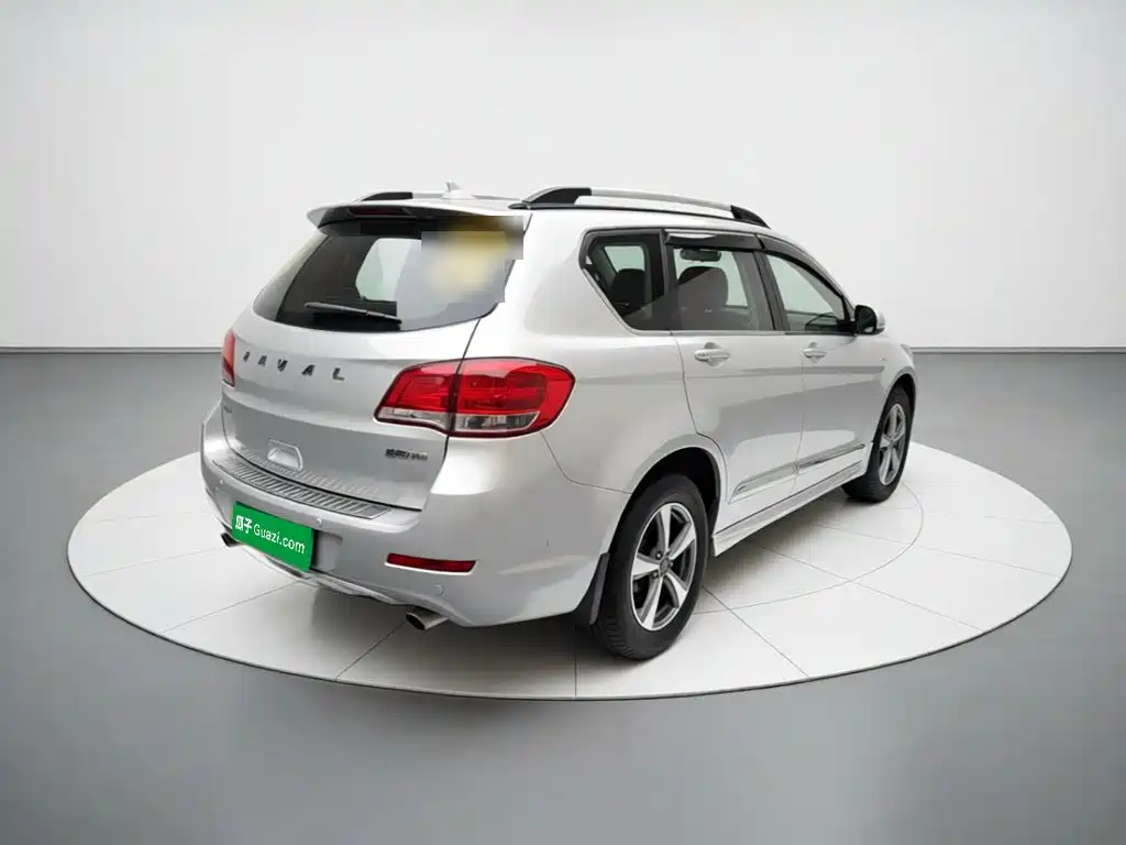 Haval H6 — миниатюра 6