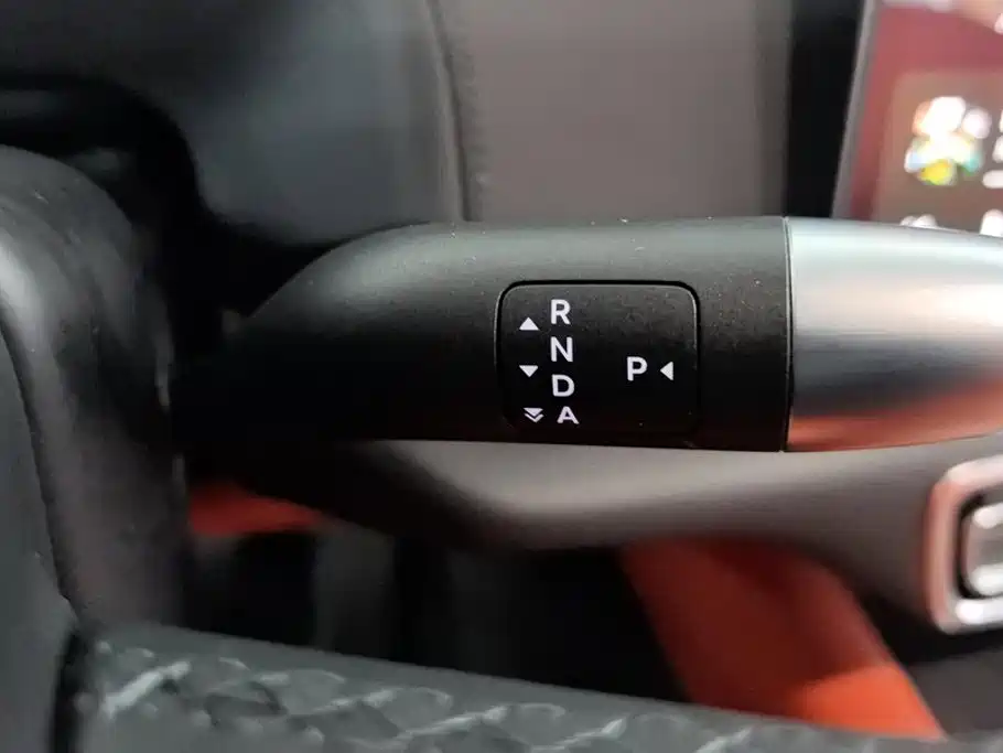 Li Auto Li L9 — миниатюра 16