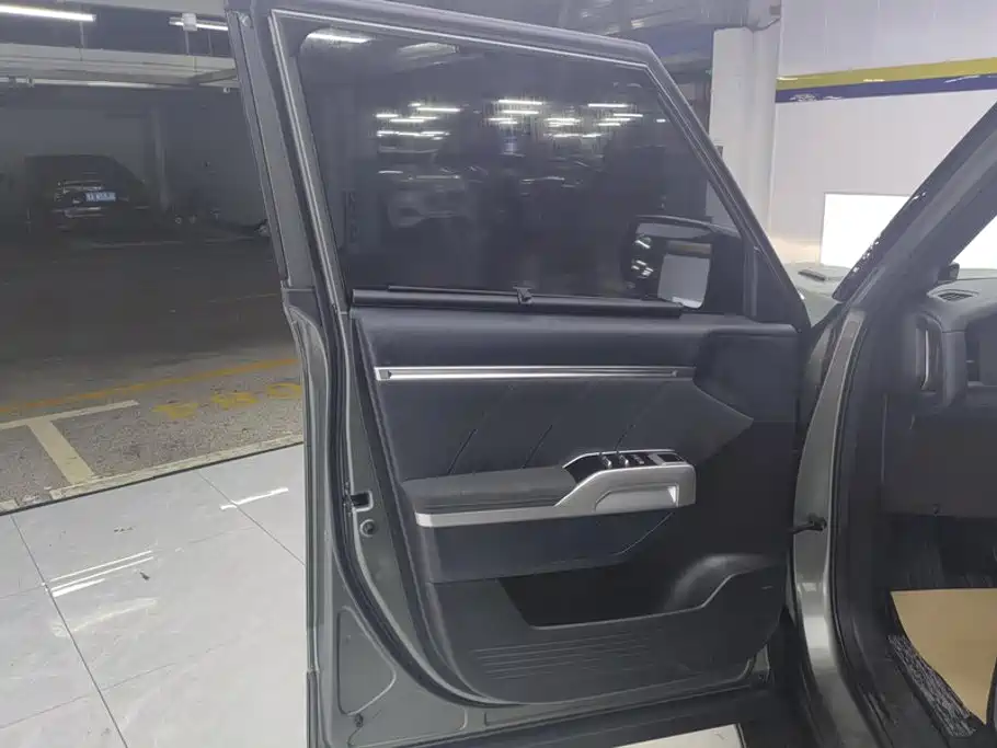 Deepal Deepal G318 — миниатюра 7