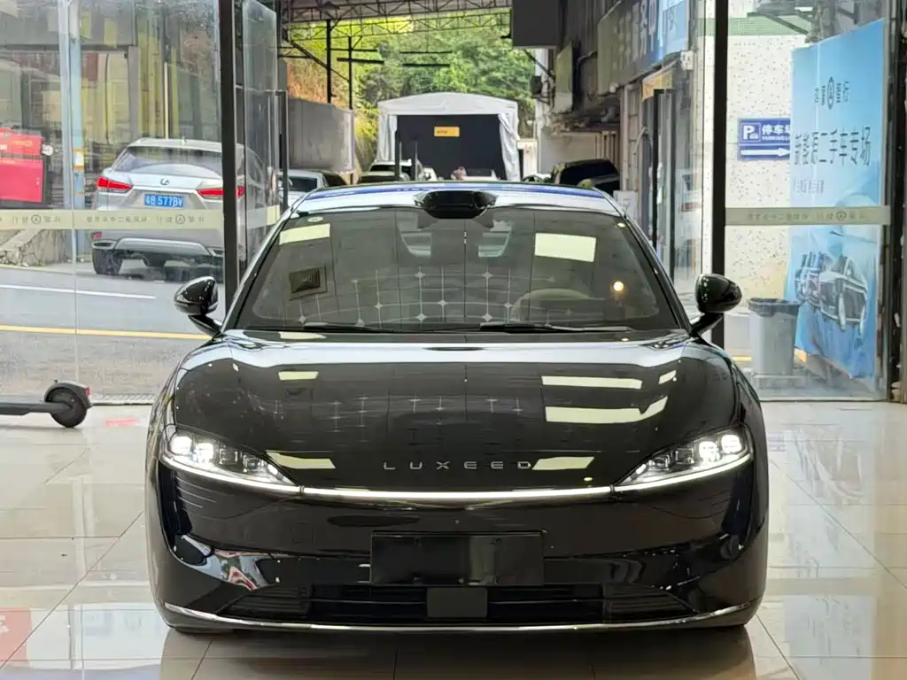 Zhijie Zhijie S7 — миниатюра 2