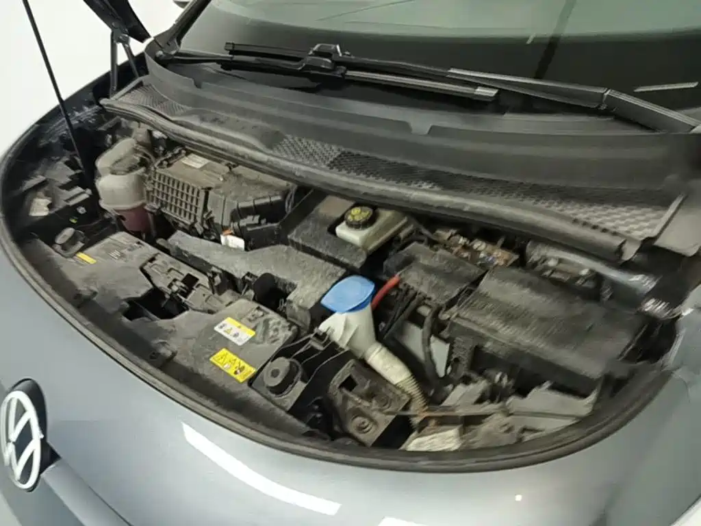 Volkswagen ID.3 — миниатюра 20