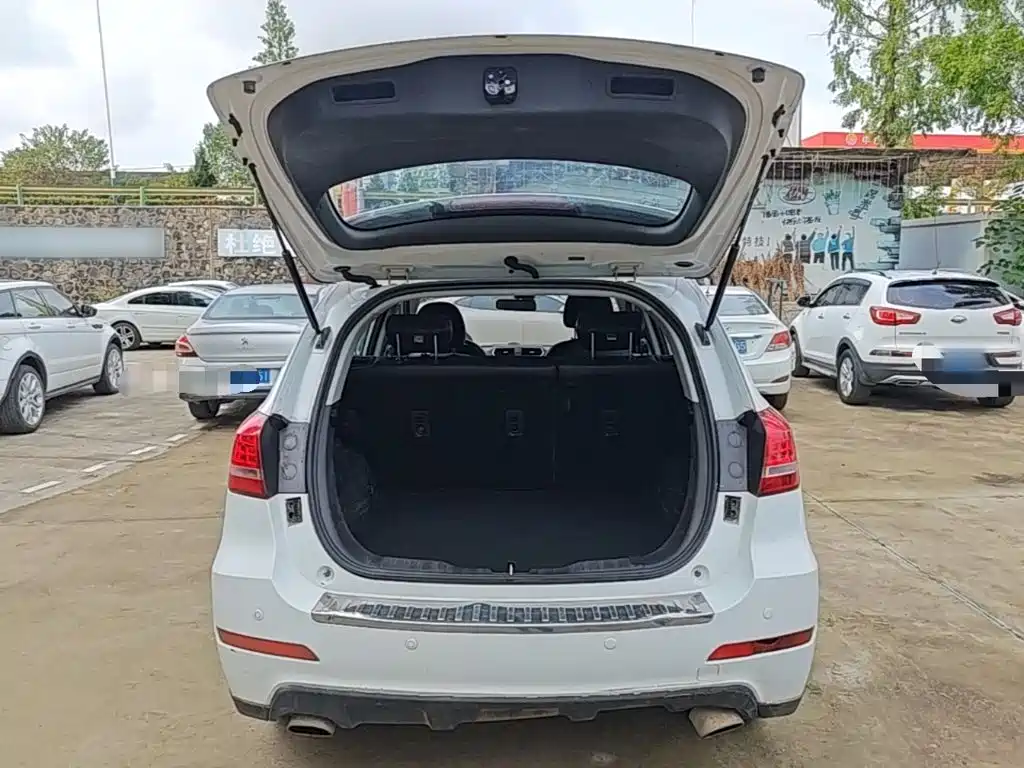 Haval H2 — миниатюра 19