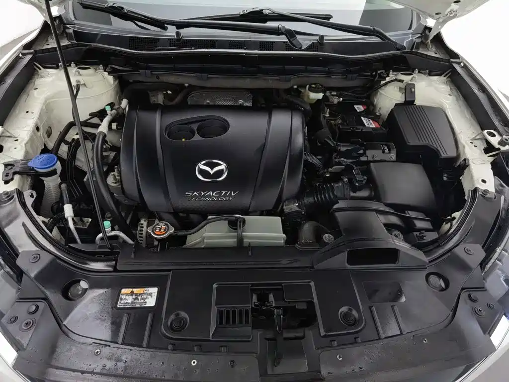 Mazda CX-5 — миниатюра 6
