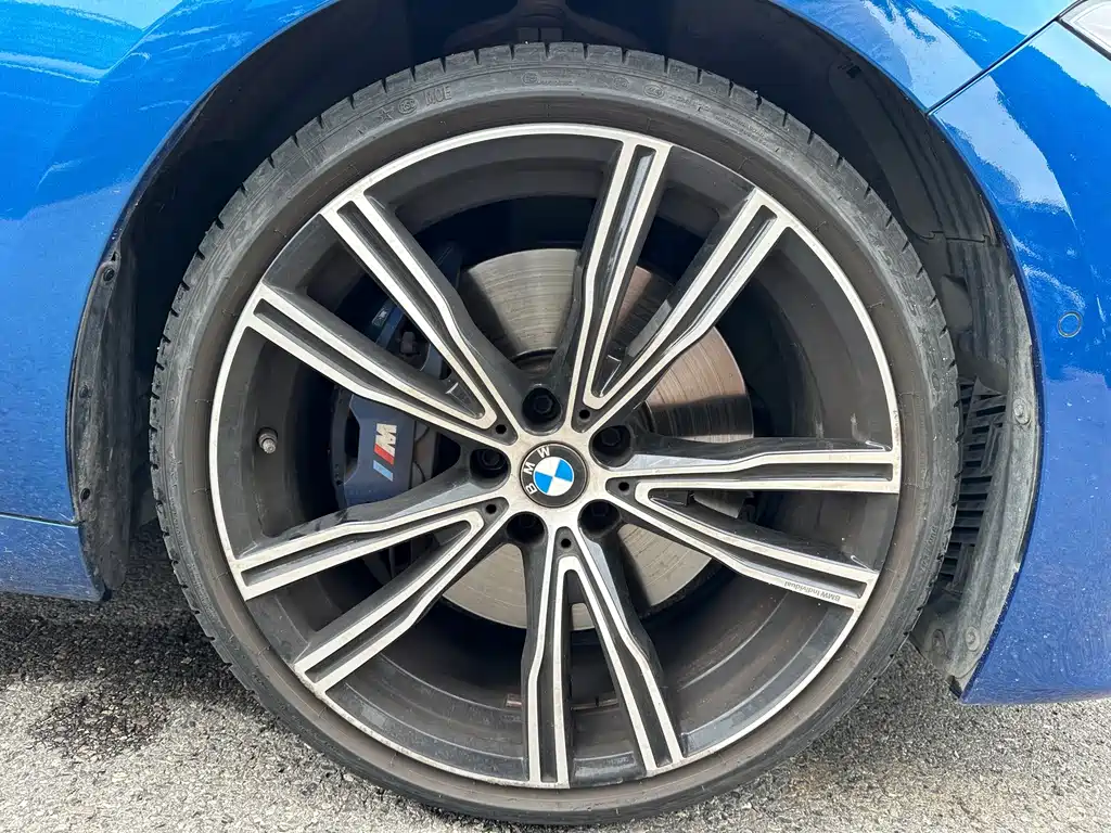 BMW 8 Series — миниатюра 16