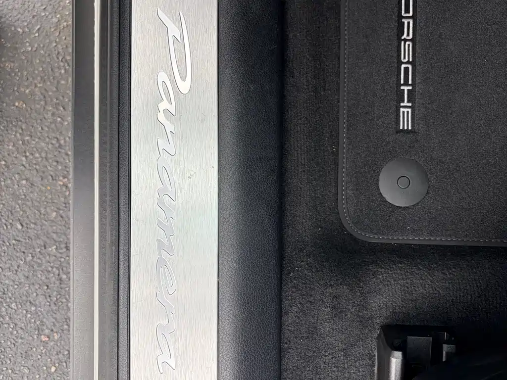 Porsche Panamera 2024 Panamera 2.9T