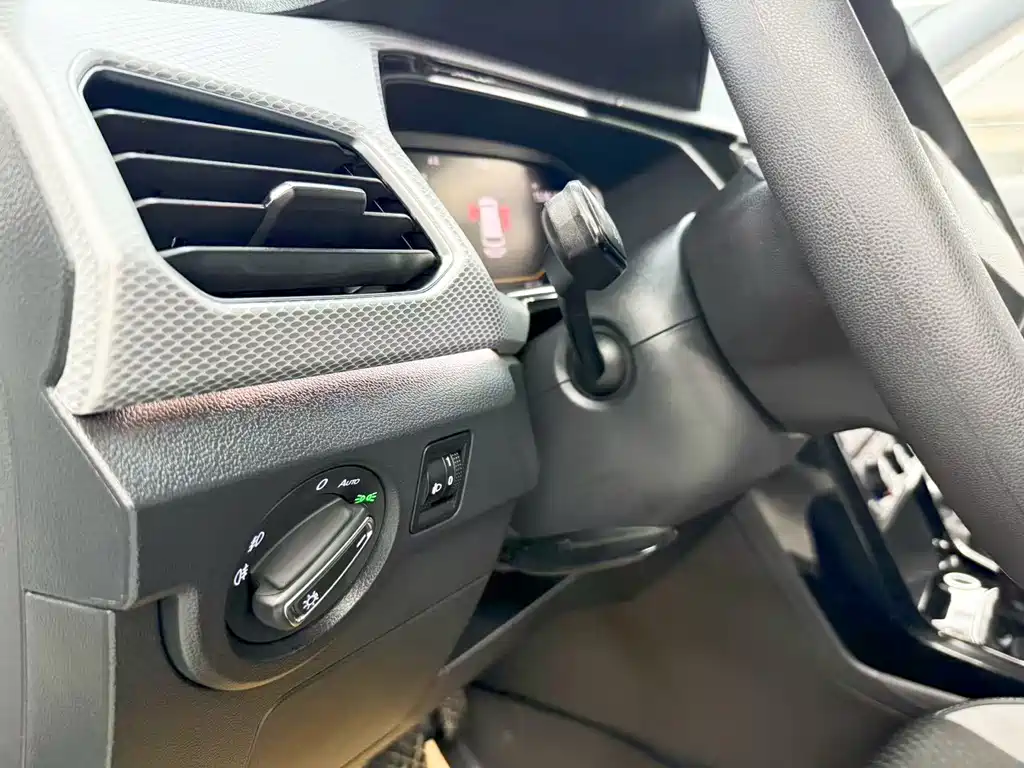 Volkswagen Tacqua — миниатюра 11