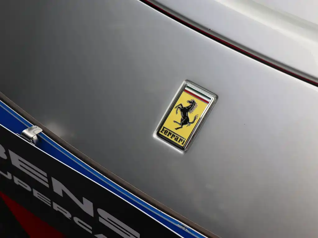Ferrari SF90 — миниатюра 12