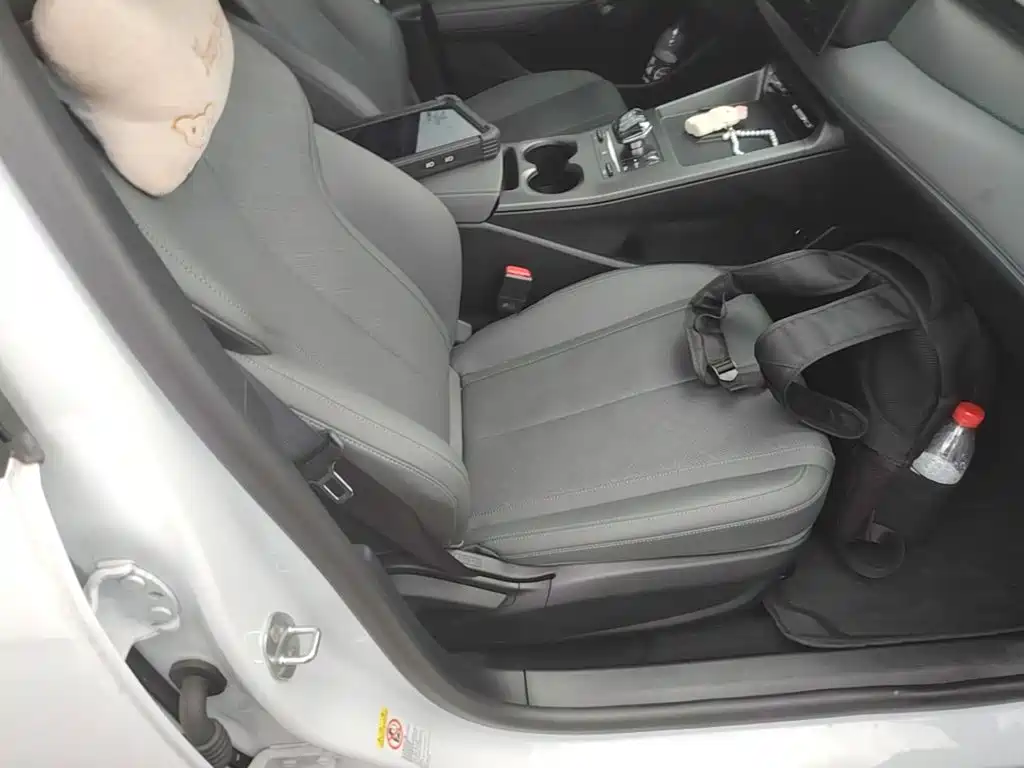 BYD Qin PLUS — миниатюра 25