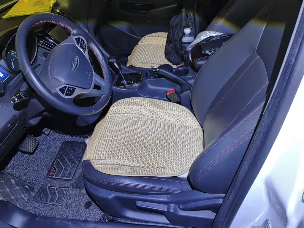 Chery Arrizo 7 — миниатюра 15