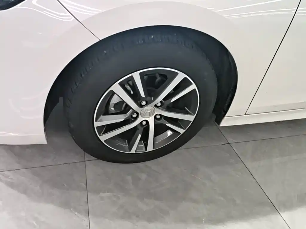 Honda Integra — миниатюра 23
