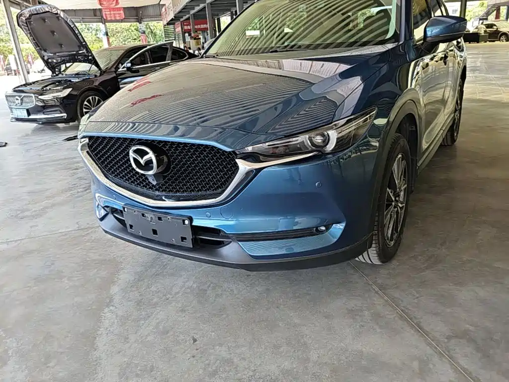 Mazda CX-5 — миниатюра 24