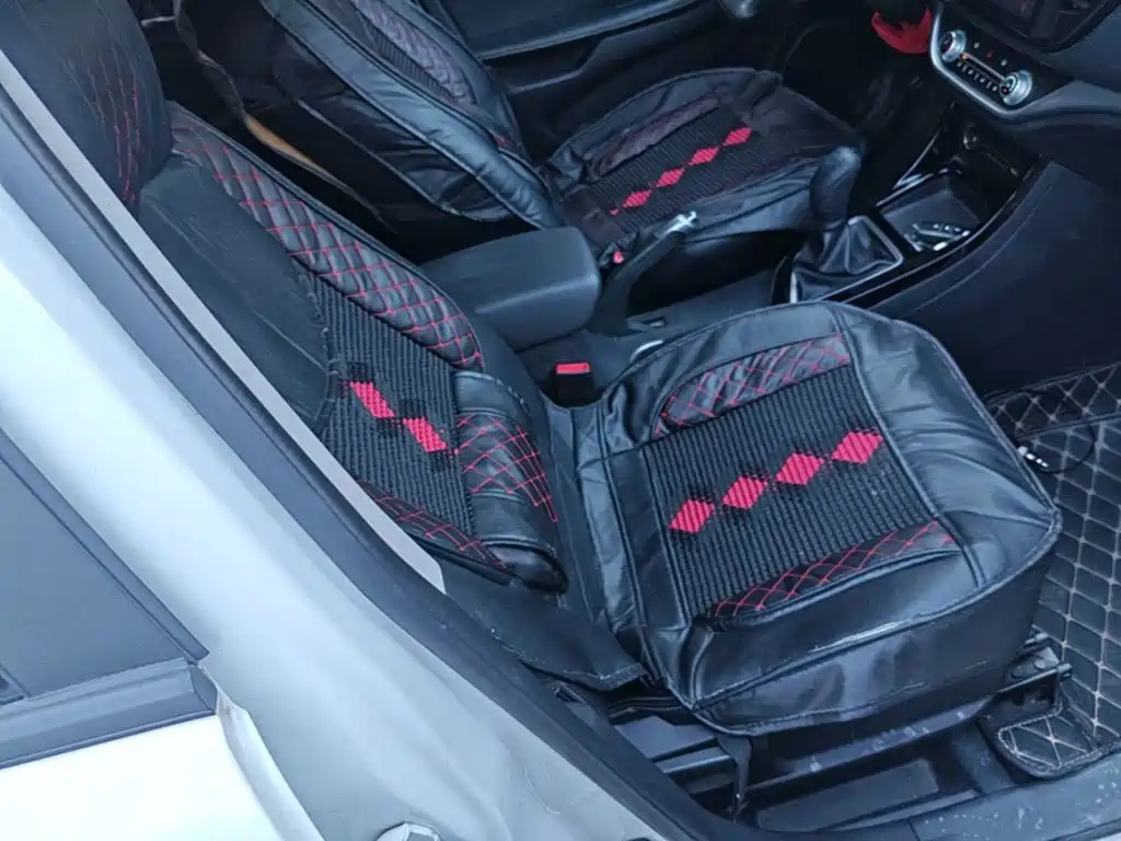 Landwind Landwind X2 — миниатюра 25