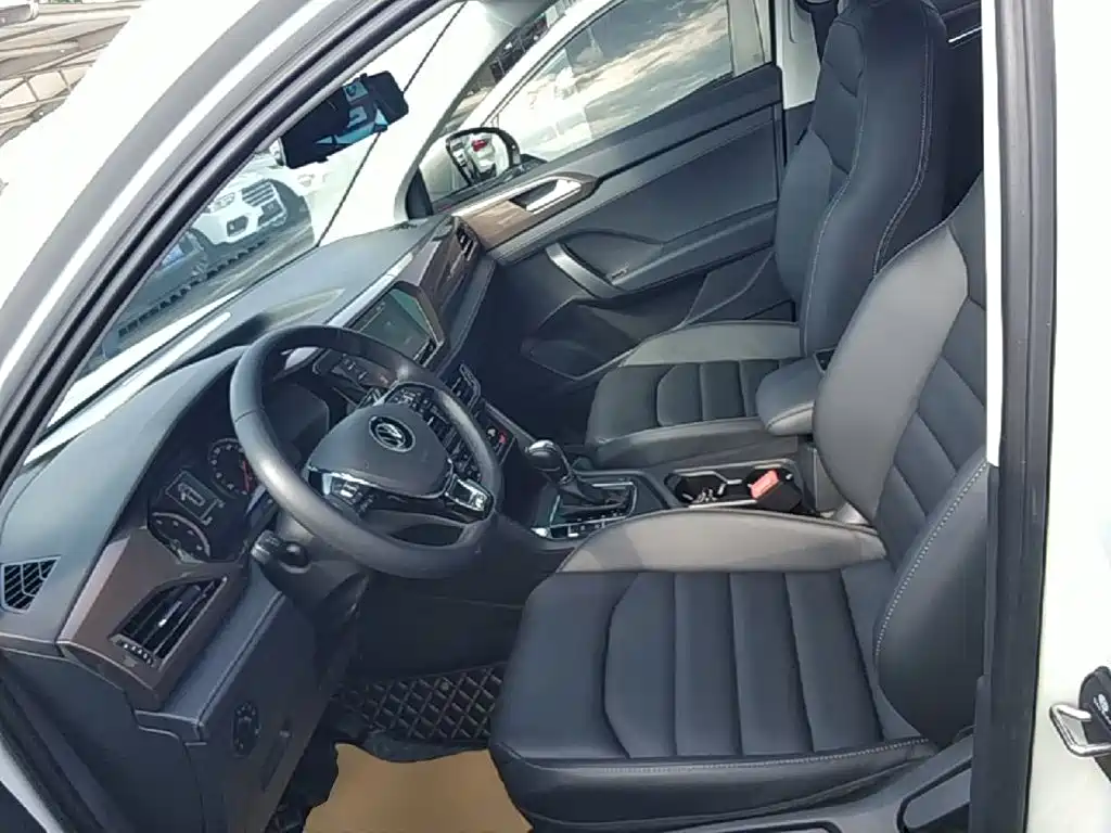 Volkswagen Tharu — миниатюра 15