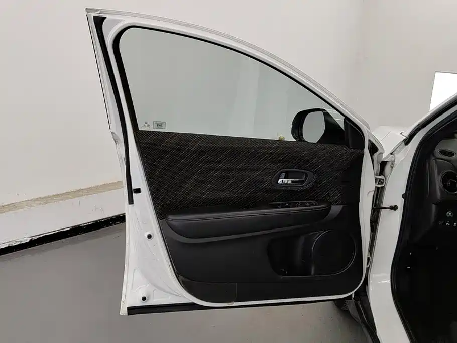 Honda XR-V — миниатюра 7