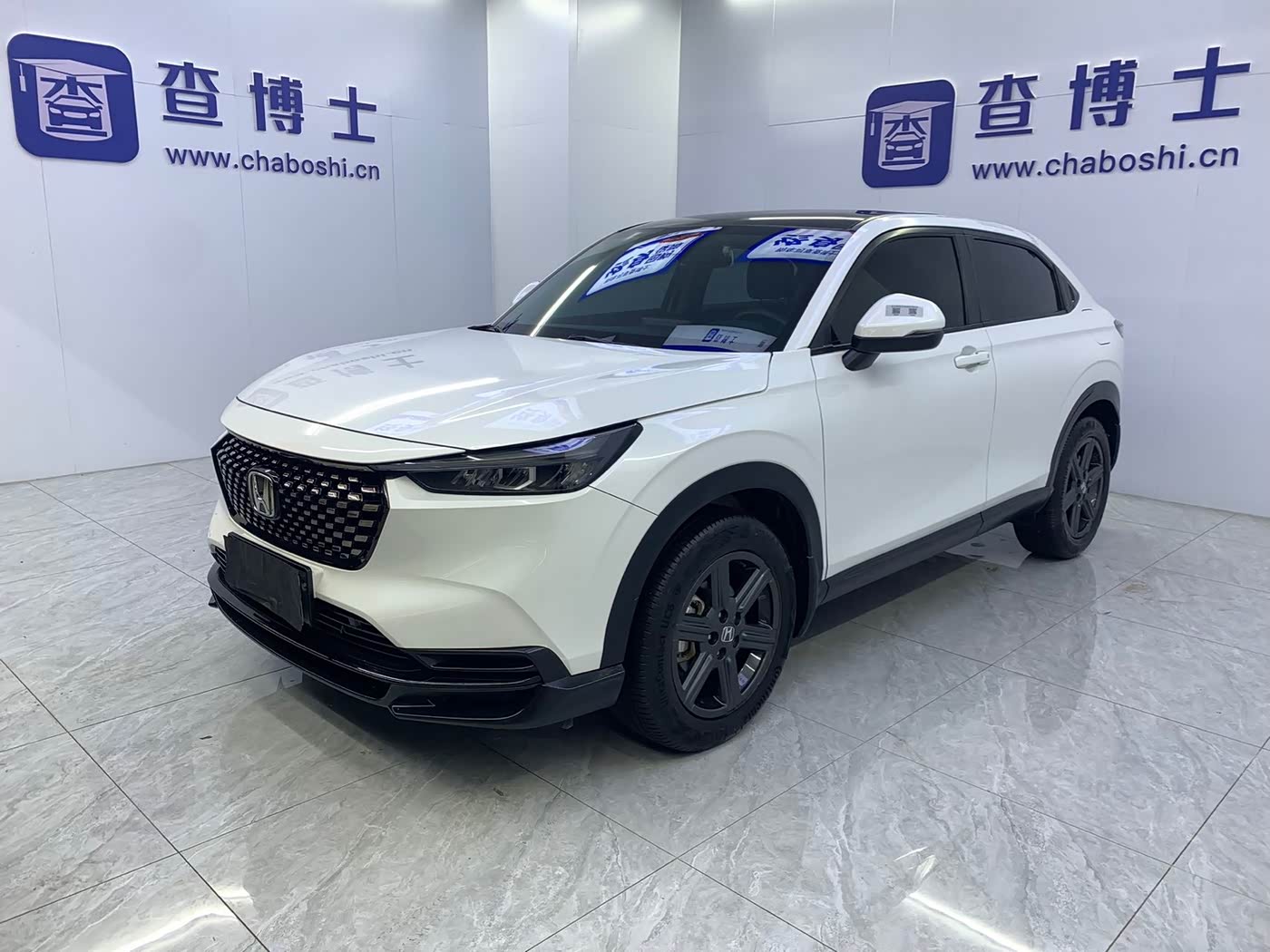 Honda XR-V 1.5 л 2023 г. Белый, пробег 47000 км