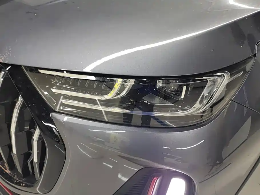 Chery Tiggo 7 PLUS — миниатюра 5