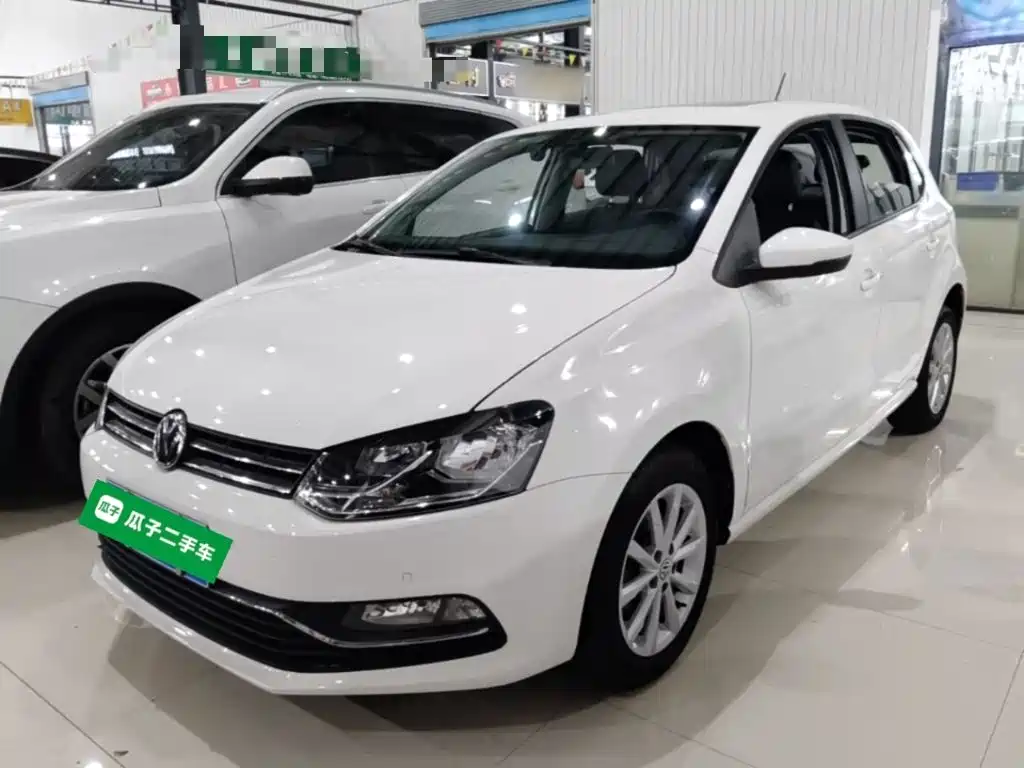 Volkswagen Polo — миниатюра 2