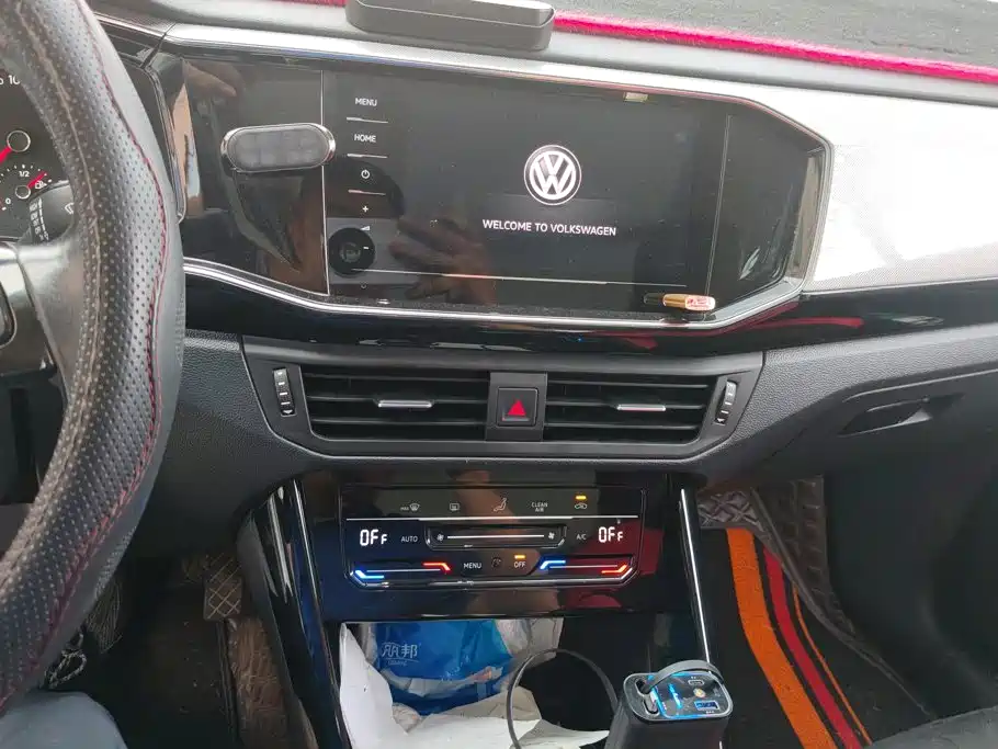 Volkswagen Tayron — миниатюра 13