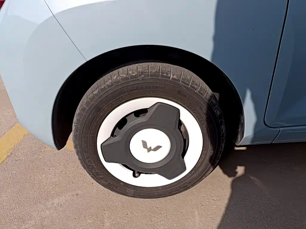 Wuling MINIEV — миниатюра 23
