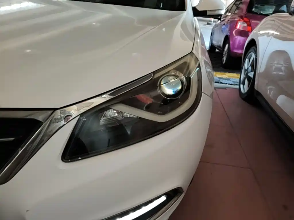 Chery Arrizo 7 — миниатюра 24