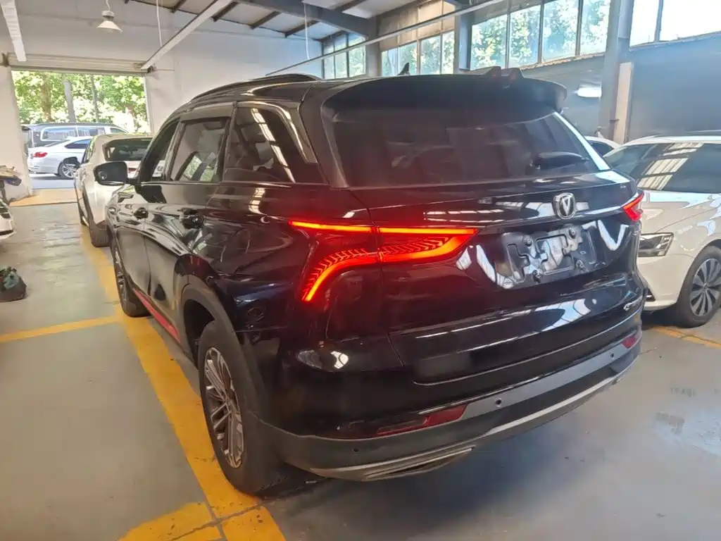 Changan CS75 PLUS — миниатюра 5