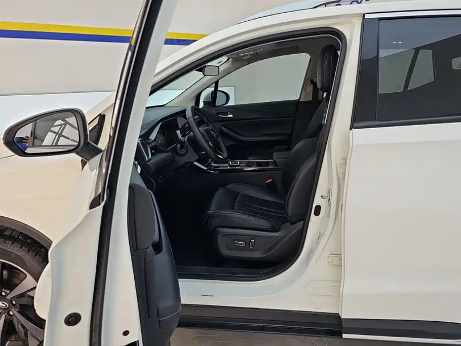GAC Motor Trumpchi GS4 — миниатюра 9