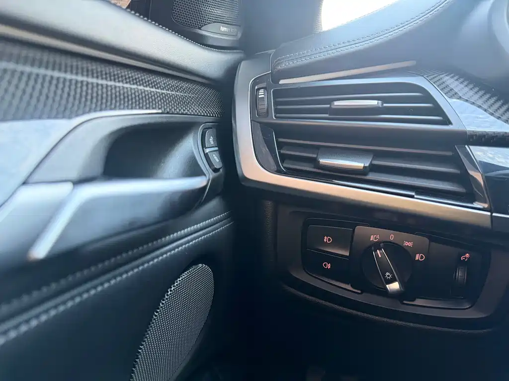 BMW X6 M — миниатюра 35