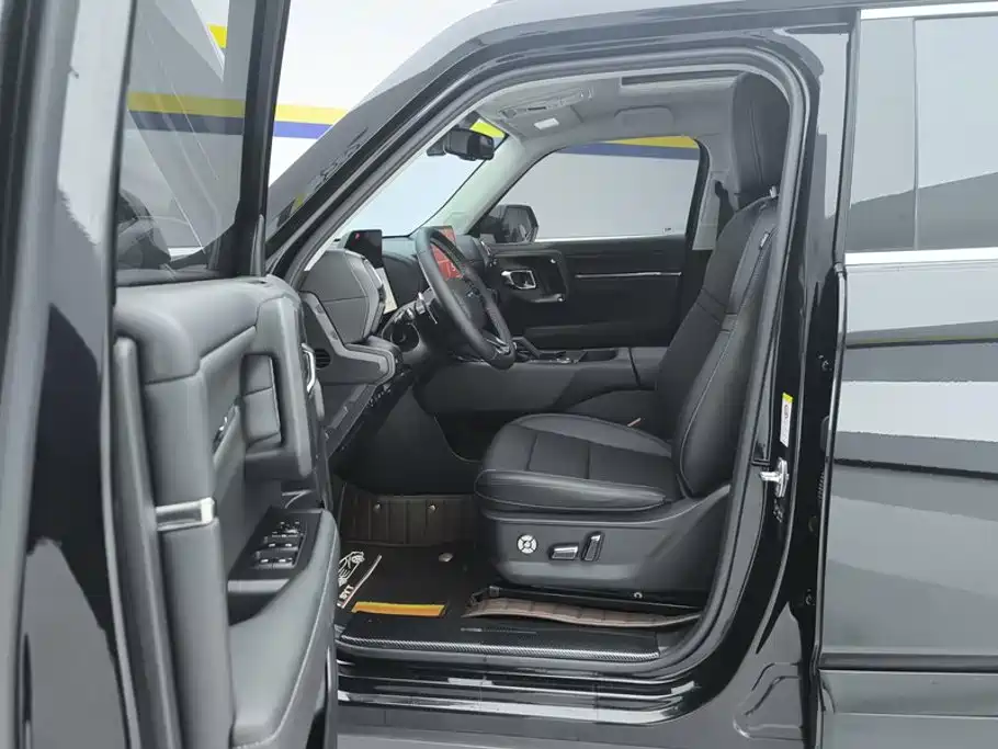 Haval Big Dog PLUS — миниатюра 9