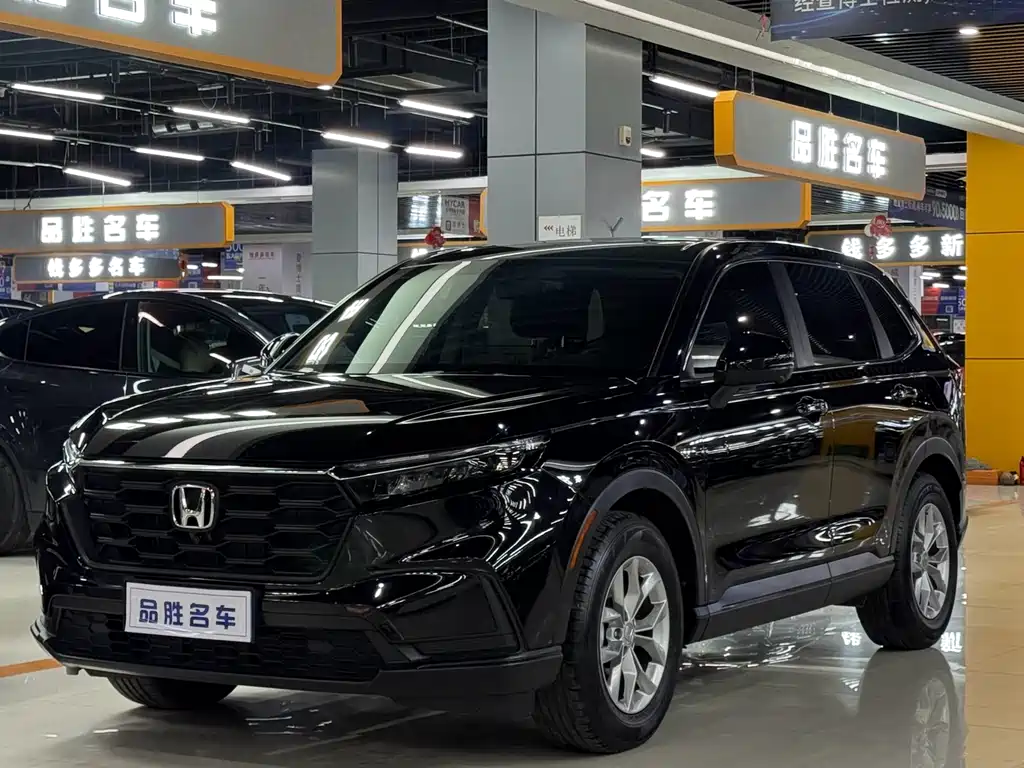 Honda CR-V 2024