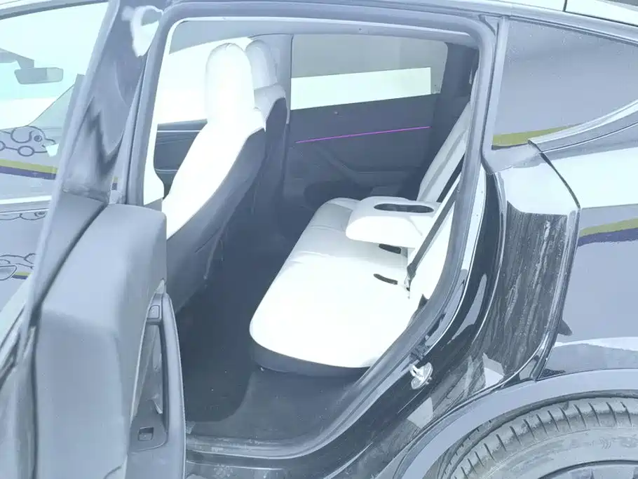 Tesla Model Y — миниатюра 11