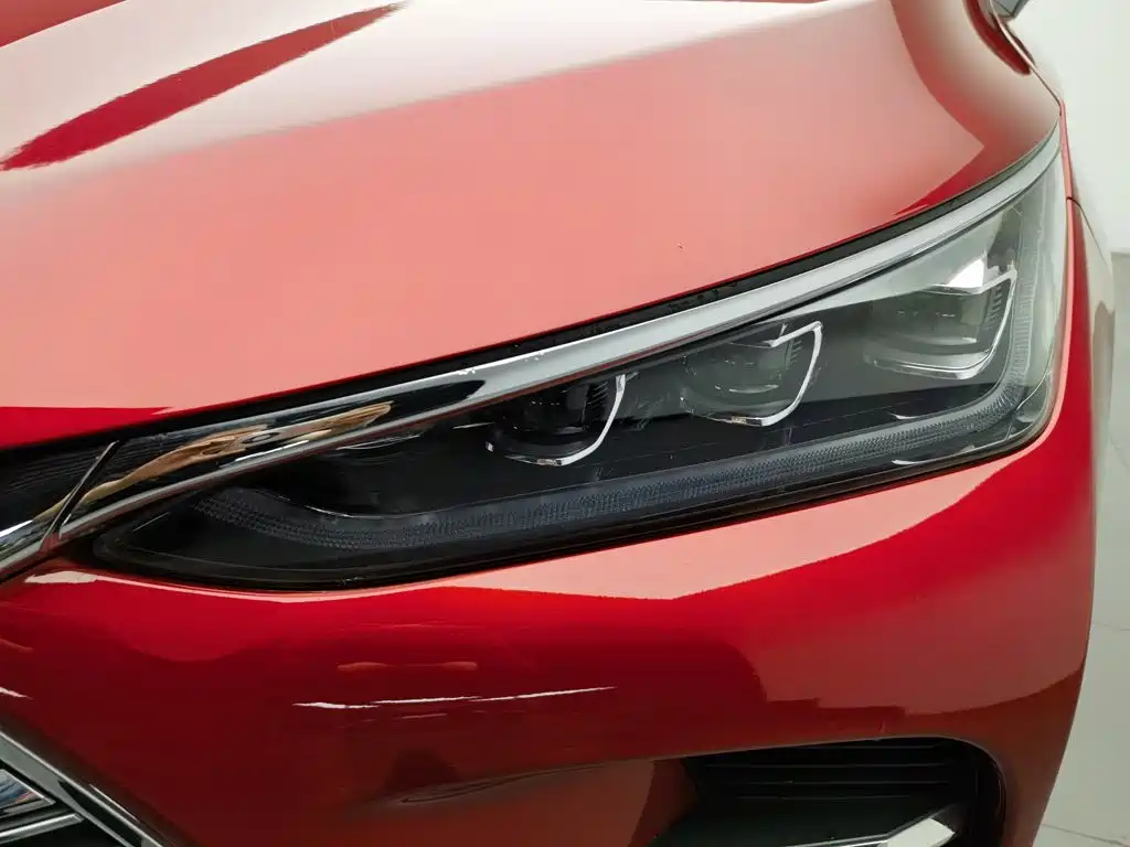 BYD Tang New Energy — миниатюра 7