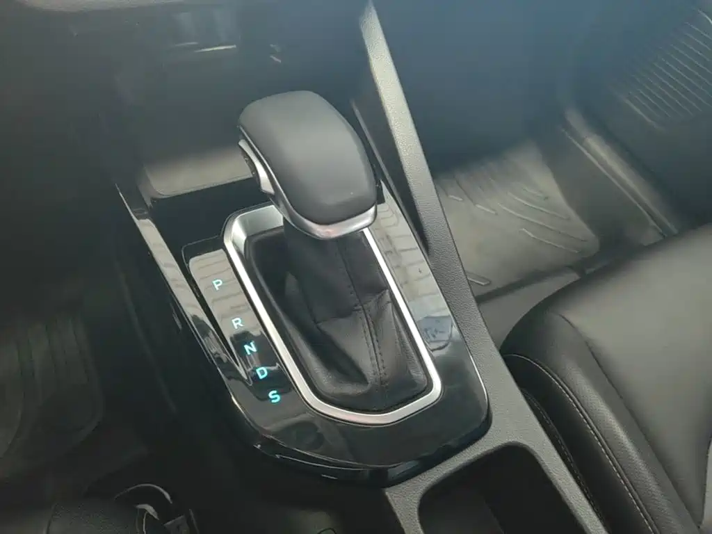 Ford Escort — миниатюра 14