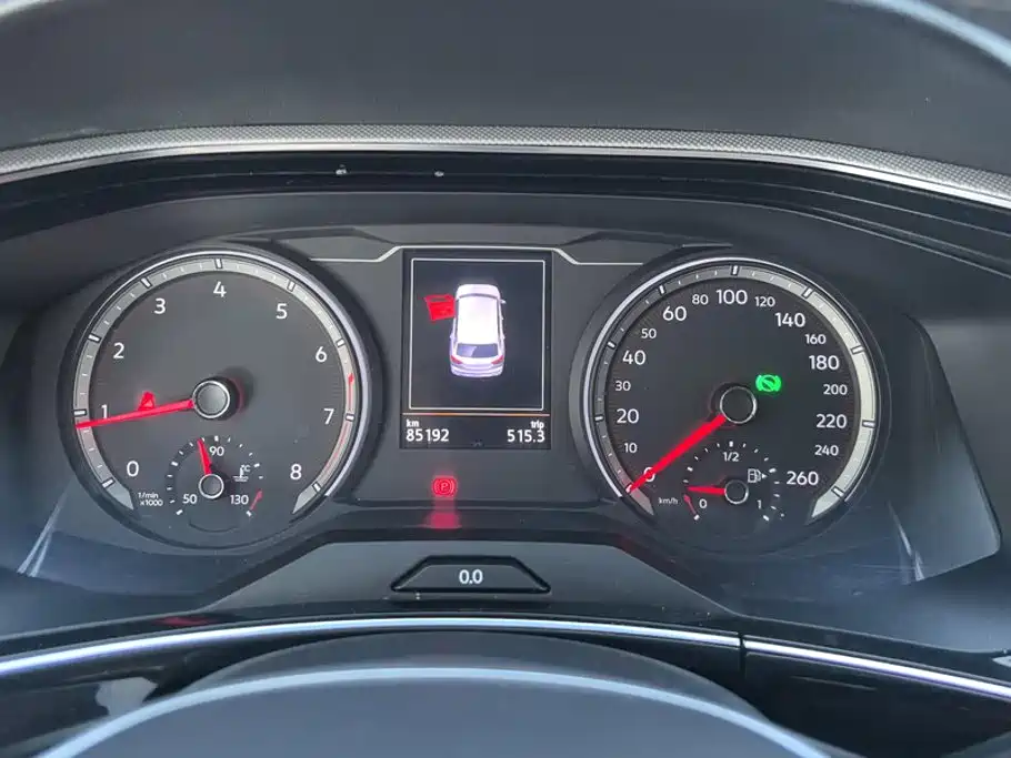 Volkswagen Tayron — миниатюра 14