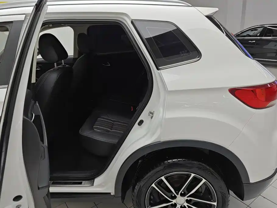Bestune X40 — миниатюра 11