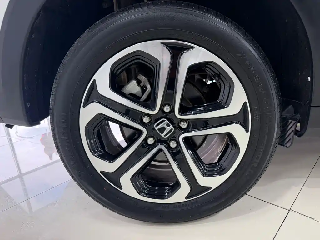 Honda XR-V — миниатюра 20