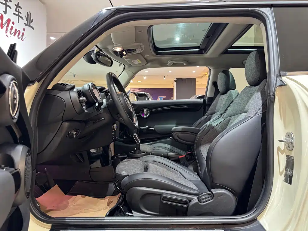 MINI Mini — миниатюра 9