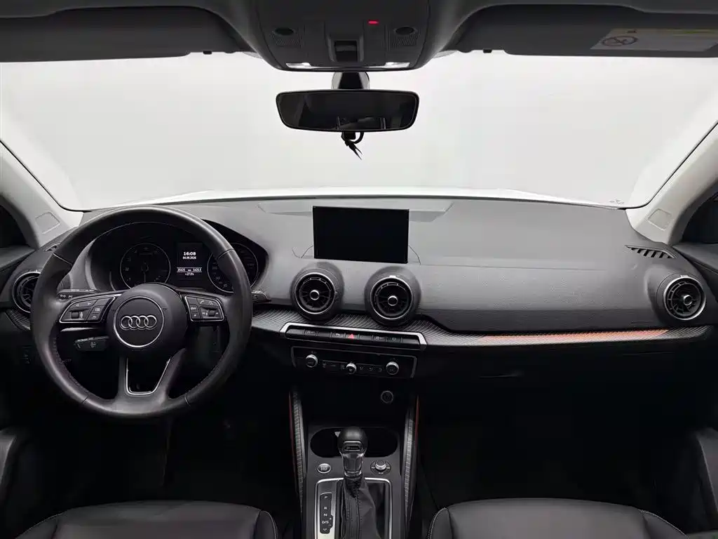 Audi Q2L — миниатюра 6