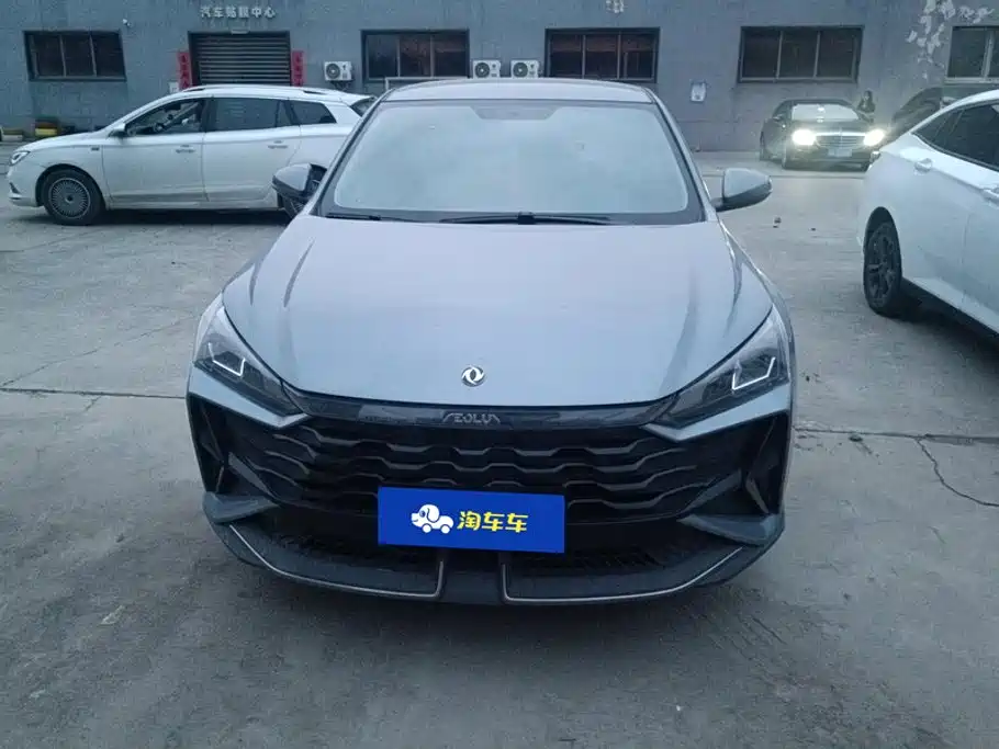 Aeolus Yixuan — миниатюра 2