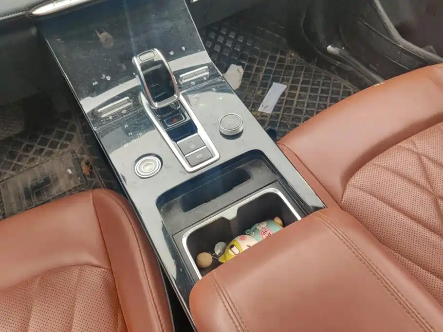 Chery Tiggo 8 PLUS — миниатюра 16