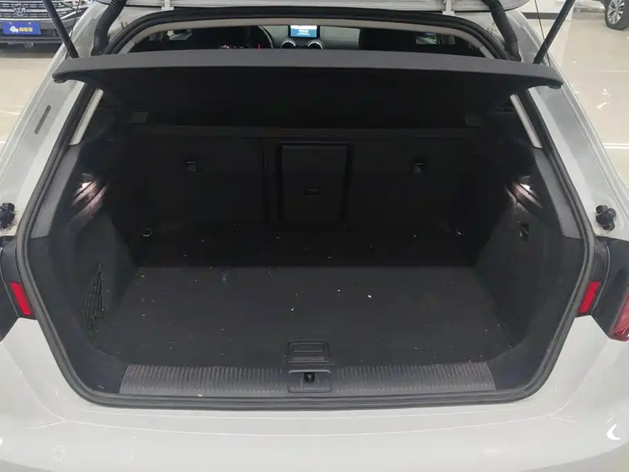 Audi A3 — миниатюра 4
