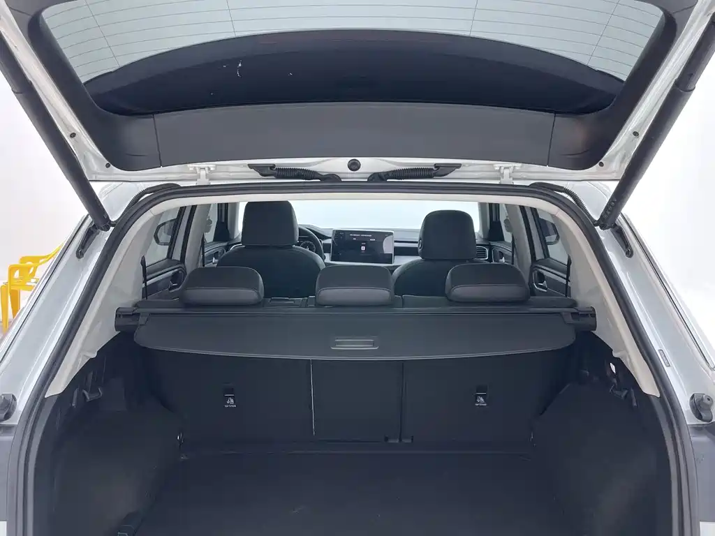 Volkswagen Tayron — миниатюра 25