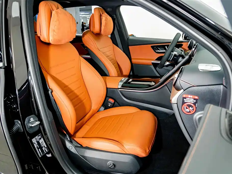 Mercedes-Benz GLC — миниатюра 18