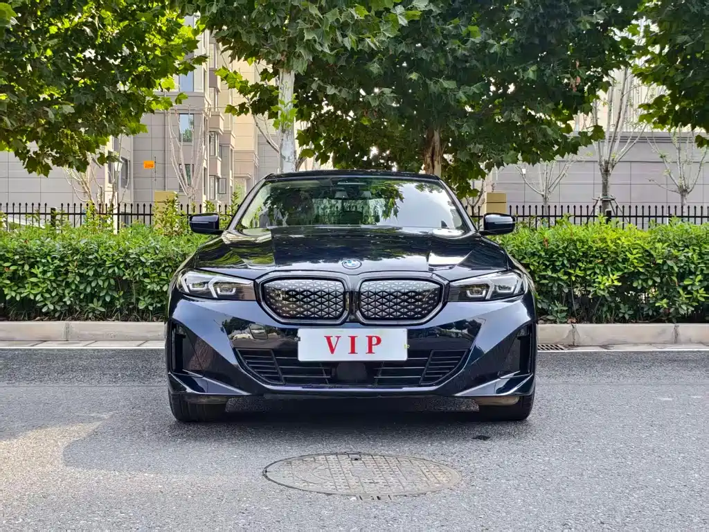 BMW i3 — миниатюра 2