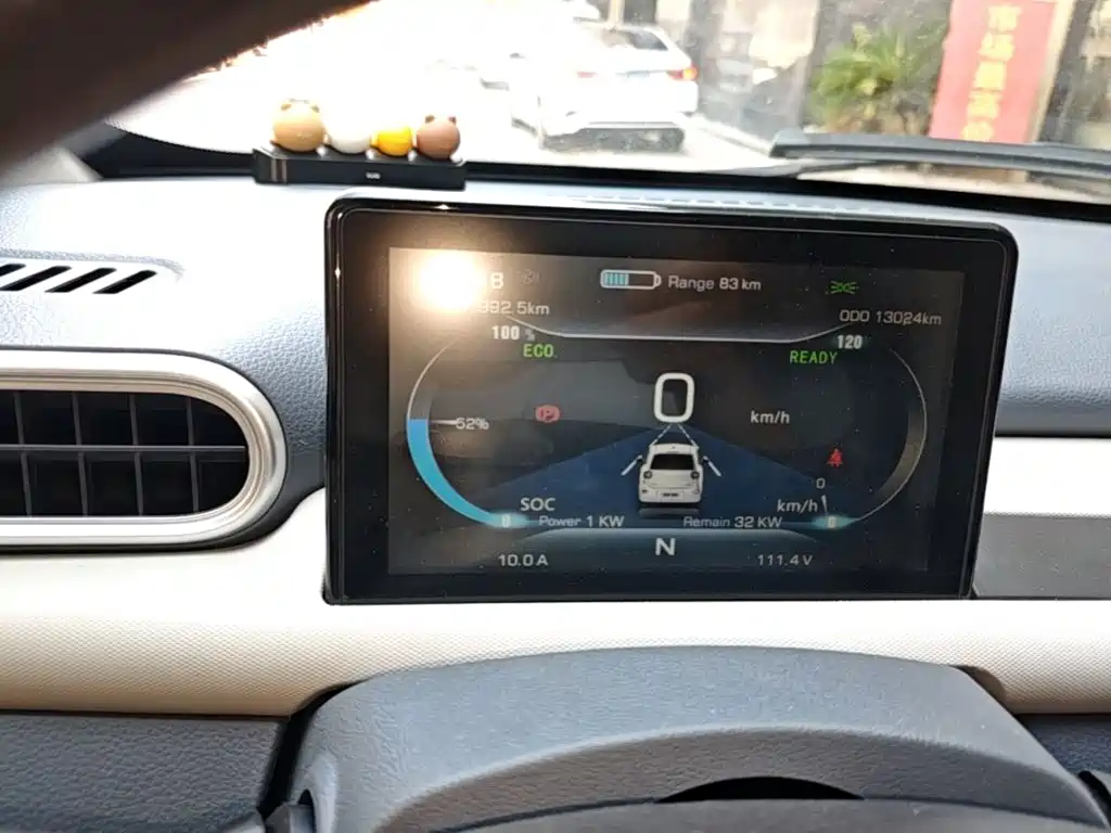 FERRAL EV — миниатюра 12