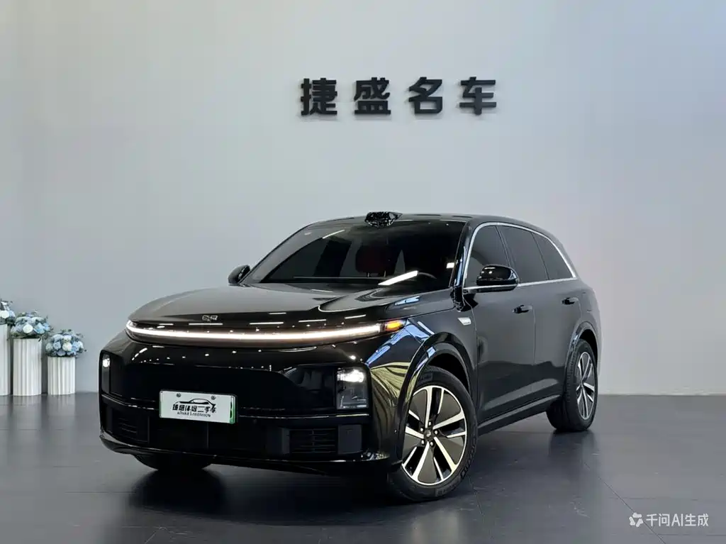 Li Auto L7