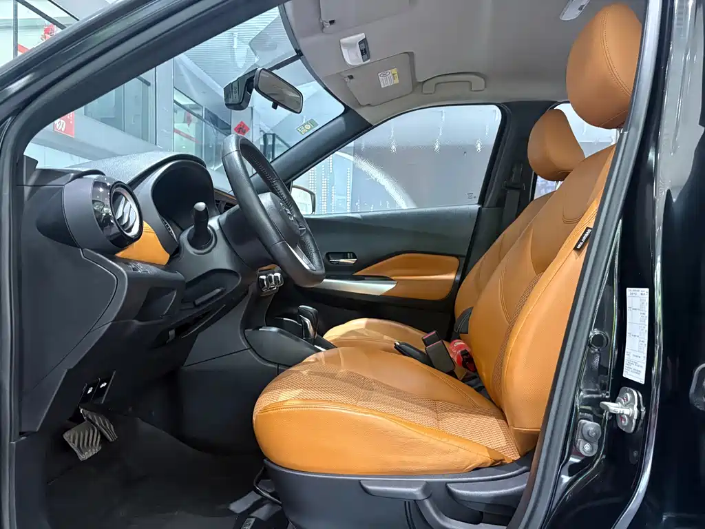 Nissan Kicks — миниатюра 4
